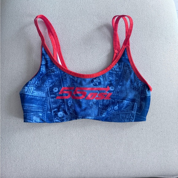 Diesel Other - Diesel Sport - Sports Bra
